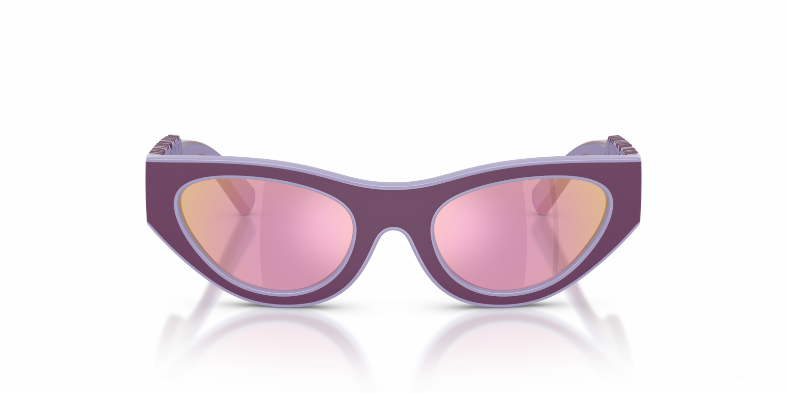 Dolce & Gabbana DX6012 33601T  